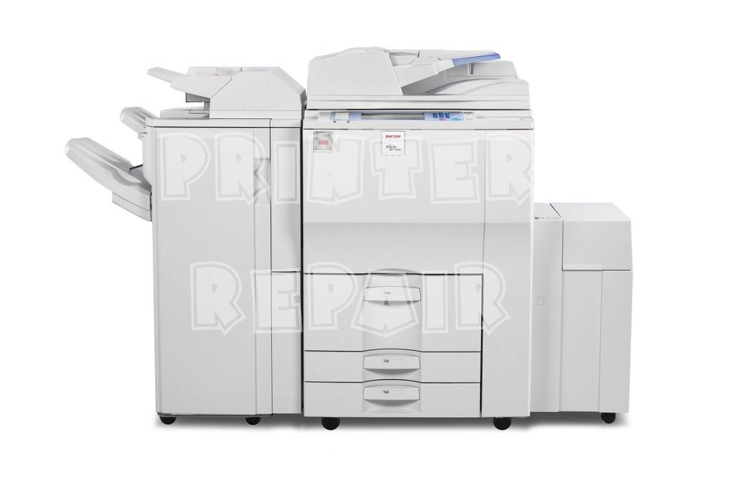 Gestetner Corp MP 5500